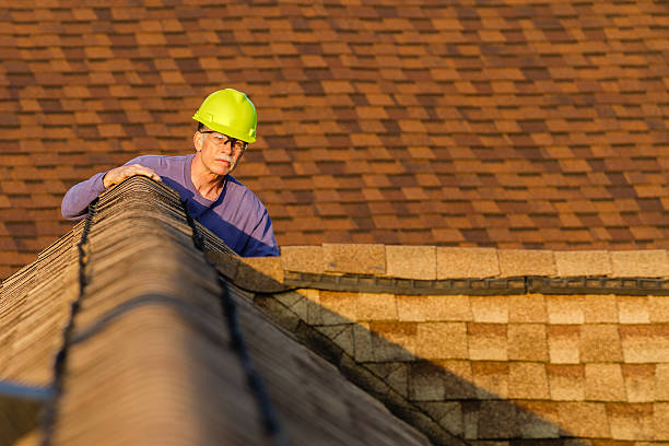 Residential Roof Replacement in Maple Plain, MN
