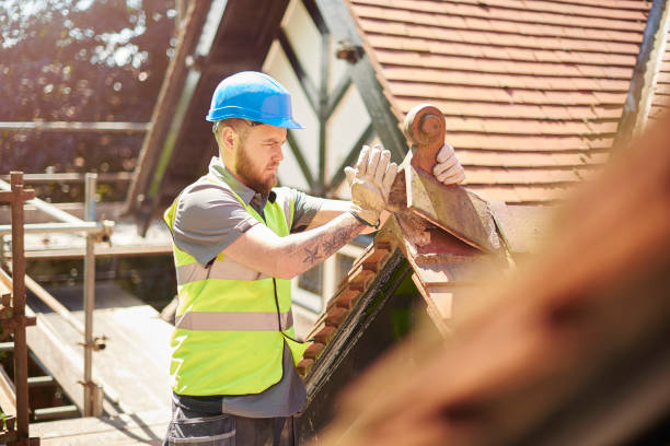 Quick and Trustworthy Emergency Roof Repair Services in Maple Plain, MN